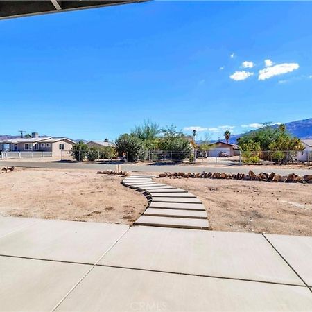 Cozy Fresh Desert Hideaway, 5 Mins To Joshua Tree Twentynine Palms Exterior photo
