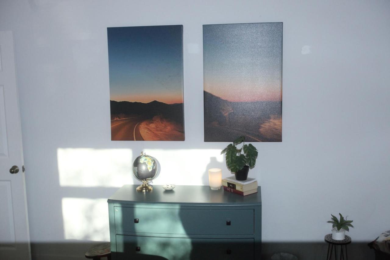 Cozy Fresh Desert Hideaway, 5 Mins To Joshua Tree Twentynine Palms Exterior photo