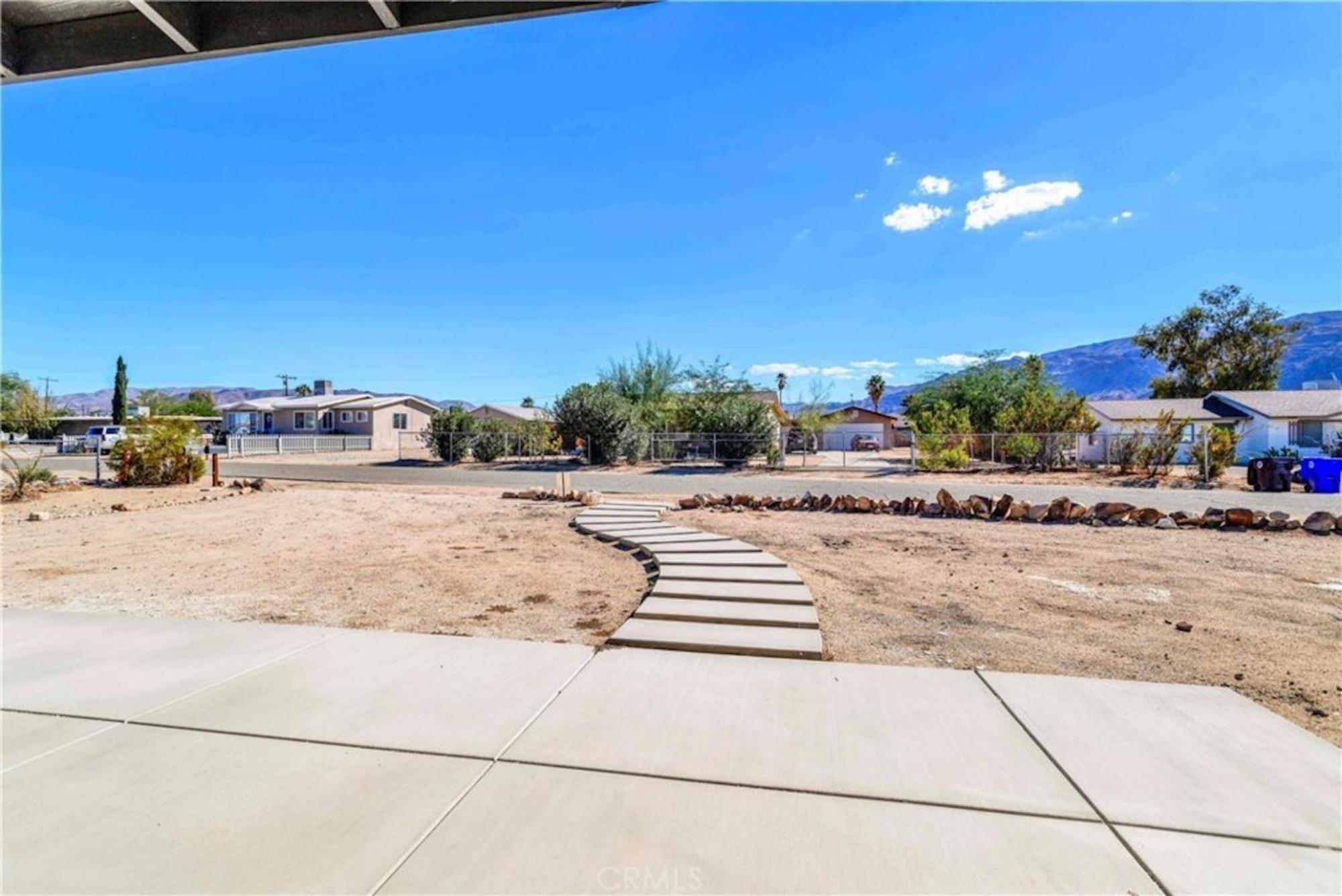 Cozy Fresh Desert Hideaway, 5 Mins To Joshua Tree Twentynine Palms Exterior photo